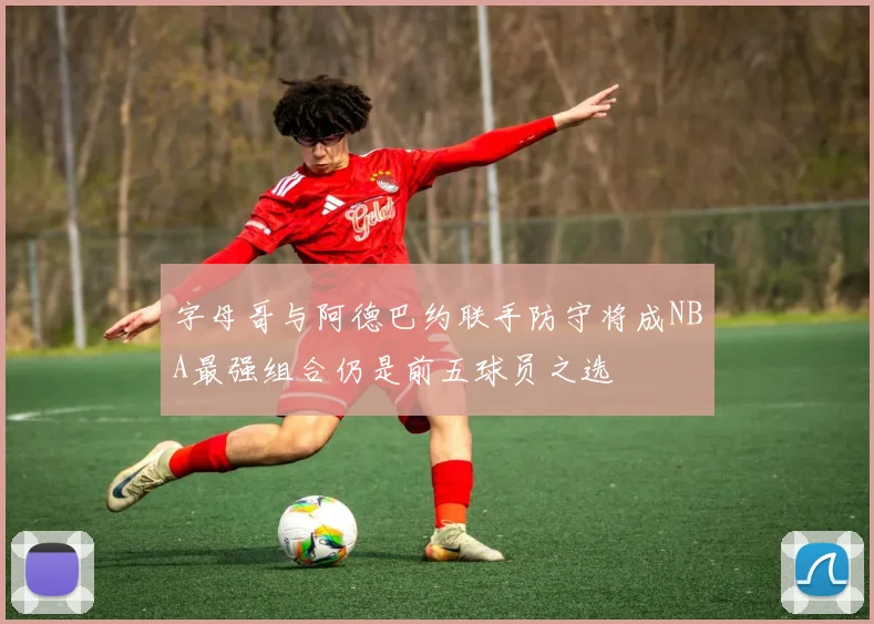 字母哥与阿德巴约联手防守将成NBA最强组合仍是前五球员之选
