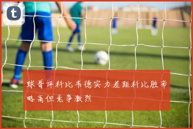 球哥评科比韦德实力差距科比胜率略高但竞争激烈