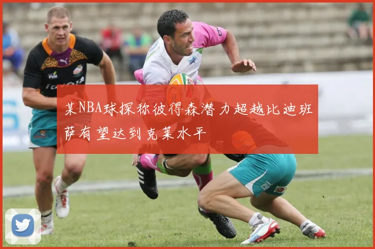 某NBA球探称彼得森潜力超越比迪班萨有望达到克莱水平